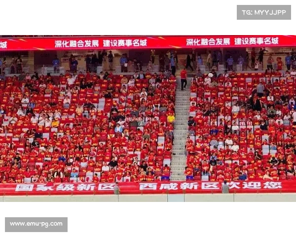 赞助商创意互动活动登场，让观赛体验更欢乐更精彩