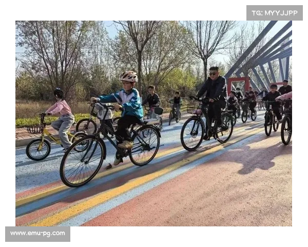 广宗县以赛促产打造骑行线路，自行车产业集群营收增长13.7%